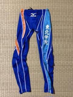 ロングスパッツ フルレングス 水着 中古品 Sサイズ 東北学院 m38964014098_1.jpg?1731888658