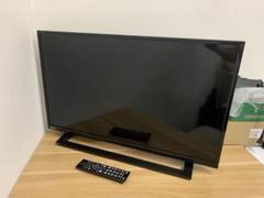 【5/31まで限定出品！】 TOSHIBA REGZA 32S22 液晶テレビ Amazon | 東芝 32V型 液晶テレビ レグザ 32S22 ハイビジョン 外