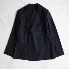 martinique ダブルテーラードジャケット Fサイズ ダークグレー m38965123423_1.jpg?1745376925
