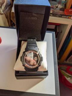 CASIO G-SHOCK 腕時計