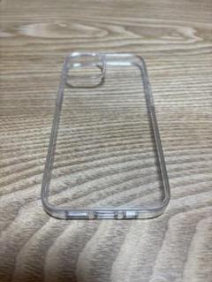 iPhone14 透明スマホケース