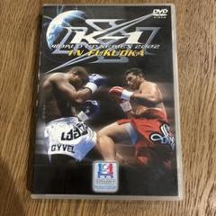 2025年最新】dvd スポーツ k－1の人気アイテム - メルカリ