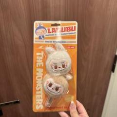 Pop martワッキーマートシリーズ シーフード ボール ぬいぐるみペンダント ワッキーマートシリーズ シーフード ボール ぬいぐるみ
