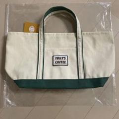 TULLY'S COFFEEトートバッグのサムネイル