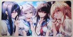 No.686 デレマス 高垣楓 プレイマット ピロ水 2025年最新】ピロ水 プレイマットの人気アイテム - メルカリ