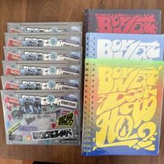 2025年最新】ボイネク アルバム 新品未開封の人気アイテム