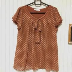 チュニック ブラウス お値下げ中!