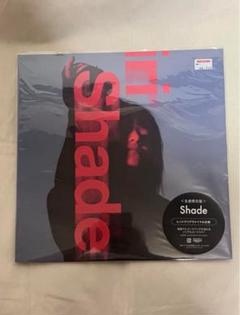 未使用品 iri Shade LP レコード