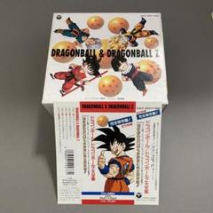 「ドラゴンボール」「ドラゴンボールZ」大全集のサムネイル