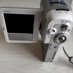 TOSHIBA　　MEHV10　ビデオカメラ　本体のみ　未確認のサムネイル