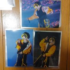 明雷らいと　らいと　ブロマイド　めておら　STPR すとふぇす