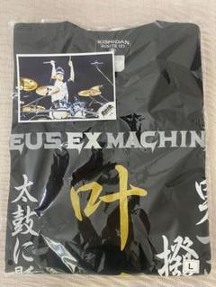 氣志團 叶亜樹良 Tシャツ＆ランダムブロマイド 2025年最新】叶亜樹良の人気アイテム - メルカリ