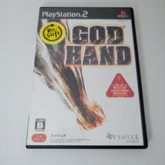 GOD HAND PlayStation 2 ソフト