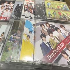 Hey!Say!JUMP 山田涼介 DVD-BOX2セット Hey! Say! JUMP LIVE Blu-ray＆DVD「Hey! Say! JUMP LIVE TOUR
