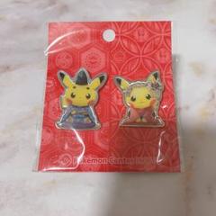 2025年最新】ポケモンセンターキョウト ピンズの人気アイテム