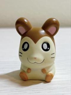 とっとこハム太郎　ソフビ　マスコット　まとめて　NO.1 Yahoo!オークション - 中古品 とっとこハム太郎 ハムちゃんず