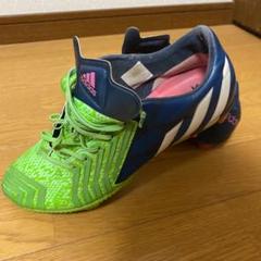 2022年最新】プレデターインスティンクトFGの検索結果 - メルカリ