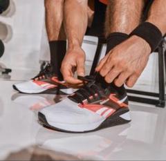 Reebok Nano X4 23cm