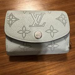 ❣️ルイヴィトン❣️ダミエ•ポルトフォイユジョイ✨三つ折り財布【美品】 2025年最新】LOUIS VUITTON 三つ折り財布の人気アイテム - メルカリ