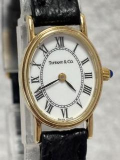 2025年最新】ティファニー 14k 時計の人気アイテム - メルカリ