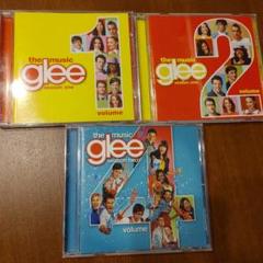 2025年最新】glee cd 4の人気アイテム - メルカリ