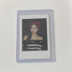 2025年最新】itzy チェキ風トレカの人気アイテム - メルカリ