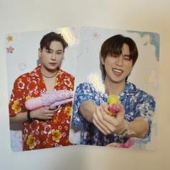 BounPrem フォトセット96枚 2025年最新】Bounpremの人気アイテム - メルカリ