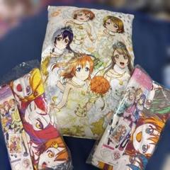 2025年最新】ラブライブ クッションの人気アイテム - メルカリ