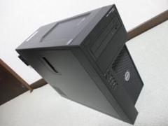 ☆DELL T1650 16GB 新品SSD 480GB グラボ Win10 ☆DELL T1650 16GB 新品SSD 480GB グラボ Win10 - メルカリ