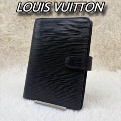 5960. 【箱付き】LOUIS VUITTON アジェンダPM ダミエ 楽天市場】ヴィトン R20700 ダミエ アジェンダ PMの通販