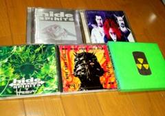 Amazon.co.jp: HIDE YOUR FACE: ミュージック