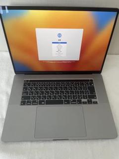 MacBook Pro 2TB/32GB スペースグレー 本体