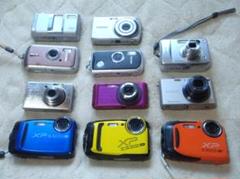 2025年最新】finepix F810の人気アイテム - メルカリ