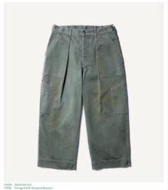 2025年最新】a.presse usaf hemmed bottomsの人気アイテム