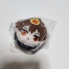 家庭教師ヒットマンreborn! 沢田綱吉　にとたん　おまんじゅう　ぽてころ にとたん/家庭教師ヒットマンREBORN! ボールチェーン付