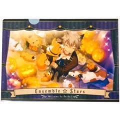あんスタ☆UNDEAD【大神晃牙】クリアファイル