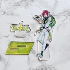 新品★あんスタ★Switch【逆先夏目】アニカフェ★アクリルスタンドキーホルダー アクリルスタンド［Switch］ – pattythree公式通販サイト