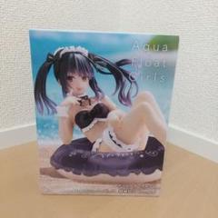 デート・ア・ライブⅤ Aqua Float Girls フィギュア 時崎狂三