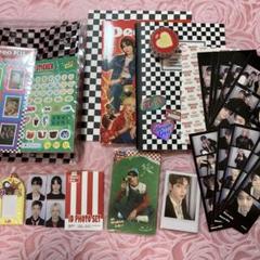 txt シーグリ　JAPANFCキット　memories デコキット　まとめ売り txt シーグリ JAPANFCキット memories デコキット まとめ売り