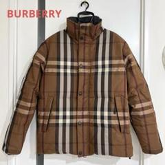 【超希少】BURBERRY フーディーダウンコート Mサイズ ウィメンズ ダウンジャケット | Burberry® 公式サイト