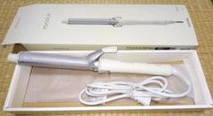 【新品未使用】カールアイロン MICOLA アイリスオオヤマ 28mmのサムネイル