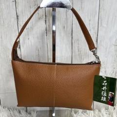 未使用 石井猛雄 ボストンバッグ ショルダー 牛革 OJ1 m38977691827_1.jpg?1716988190
