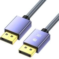 Displayport ケーブル 2m 8K 60HZ