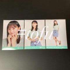 乃木坂46遠藤さくら デニムミニ コンプ 乃木坂46遠藤さくら デニムミニ コンプ