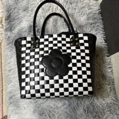 2025年最新】MARY QUANT レディース かごバッグの人気アイテム