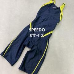 P60◯ SPEEDO スピード Sサイズ fina認証