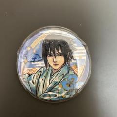 2025年最新】naruto サスケ 缶バッジの人気アイテム - メルカリ