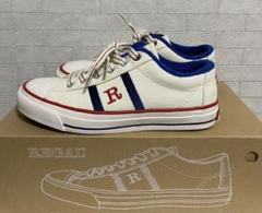 Amazon.co.jp: Regal Men's Sneakers 65HR Canvas 40th