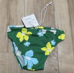 130 LA2 エルエーティ 水着 新品未使用 タグ付き 子供 男児