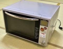 シャープ スチームオーブンレンジ（26L） RE-SW30-S - メルカリ